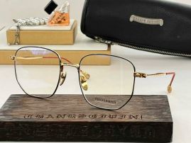 Picture of Chrome Hearts Optical Glasses _SKUfw55793618fw
